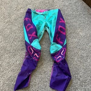 FOX Women’s 5-6 Moto pants